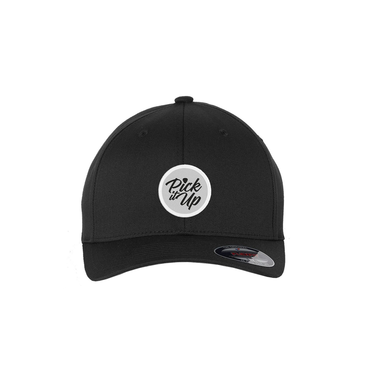 Script Flexfit Cotton Blend