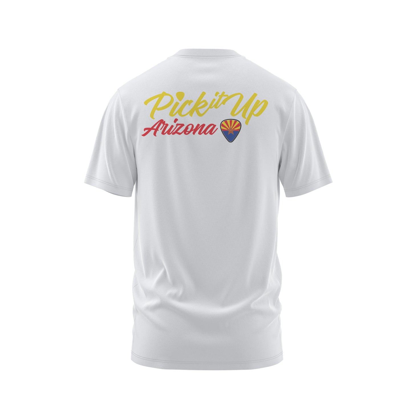 Men's Music Arizona Short Sleeve Performance