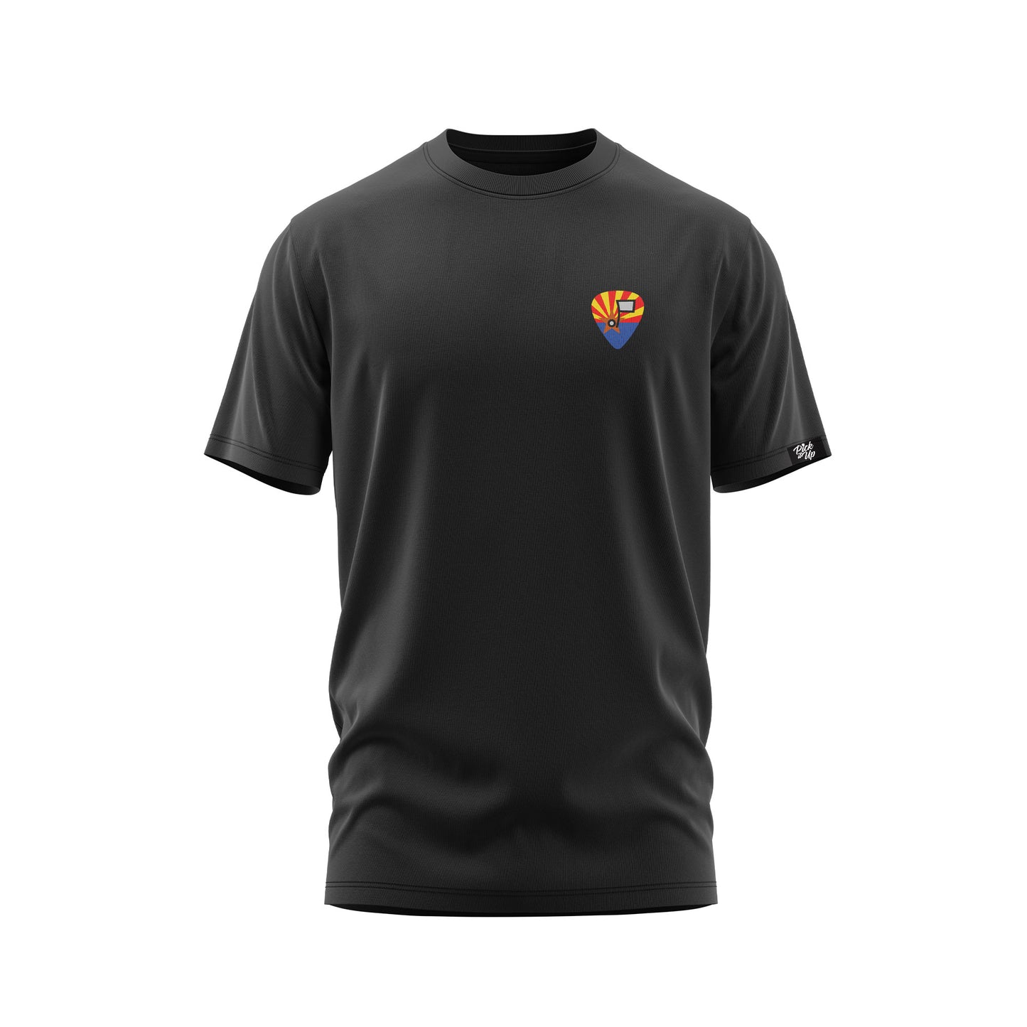 Men's Golf Arizona Short Sleeve Performance