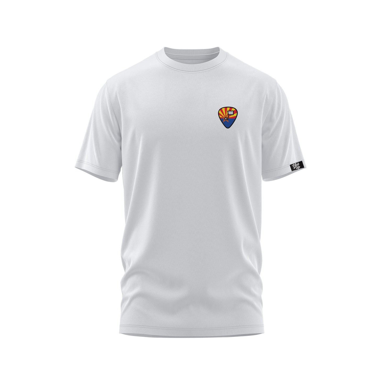 Men's Golf Arizona Short Sleeve Performance