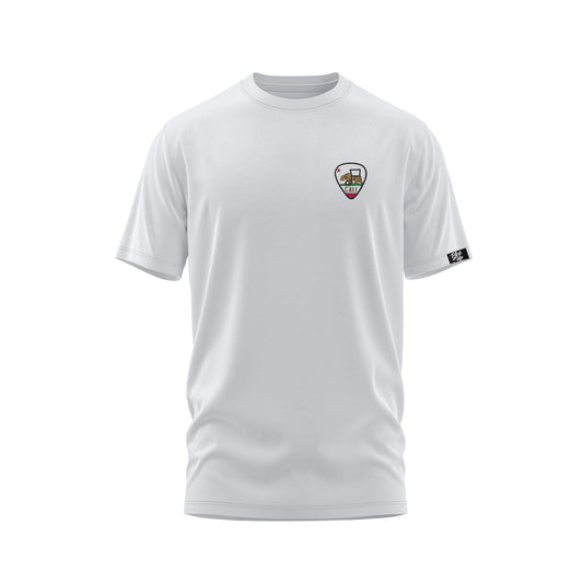 Women's Golf California Short Sleeve Performance