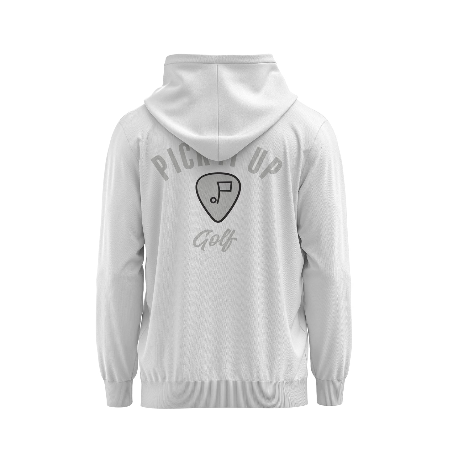 Golf Icon Hoodie