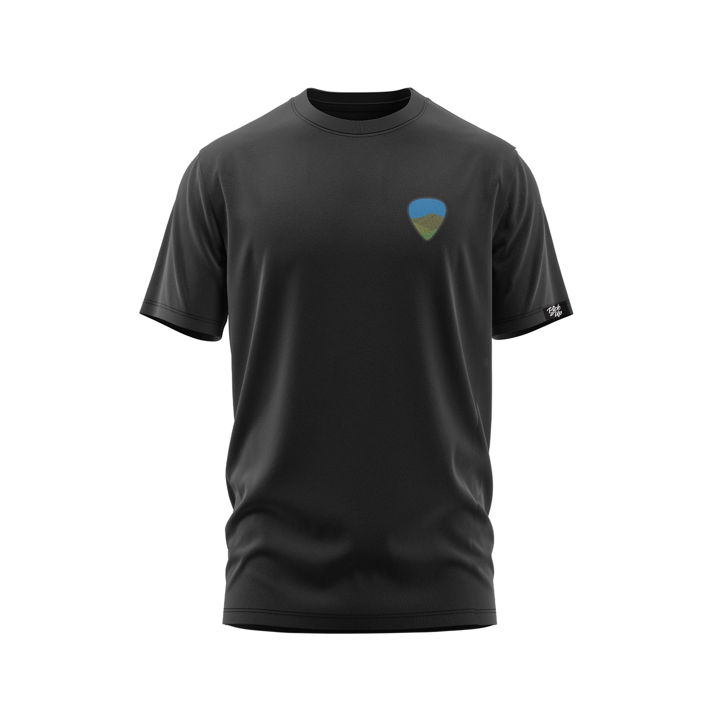 Women's Music Marin Short Sleeve Performance