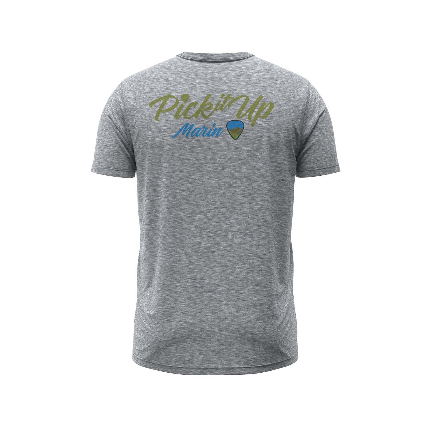 Women's Music Marin Short Sleeve Performance