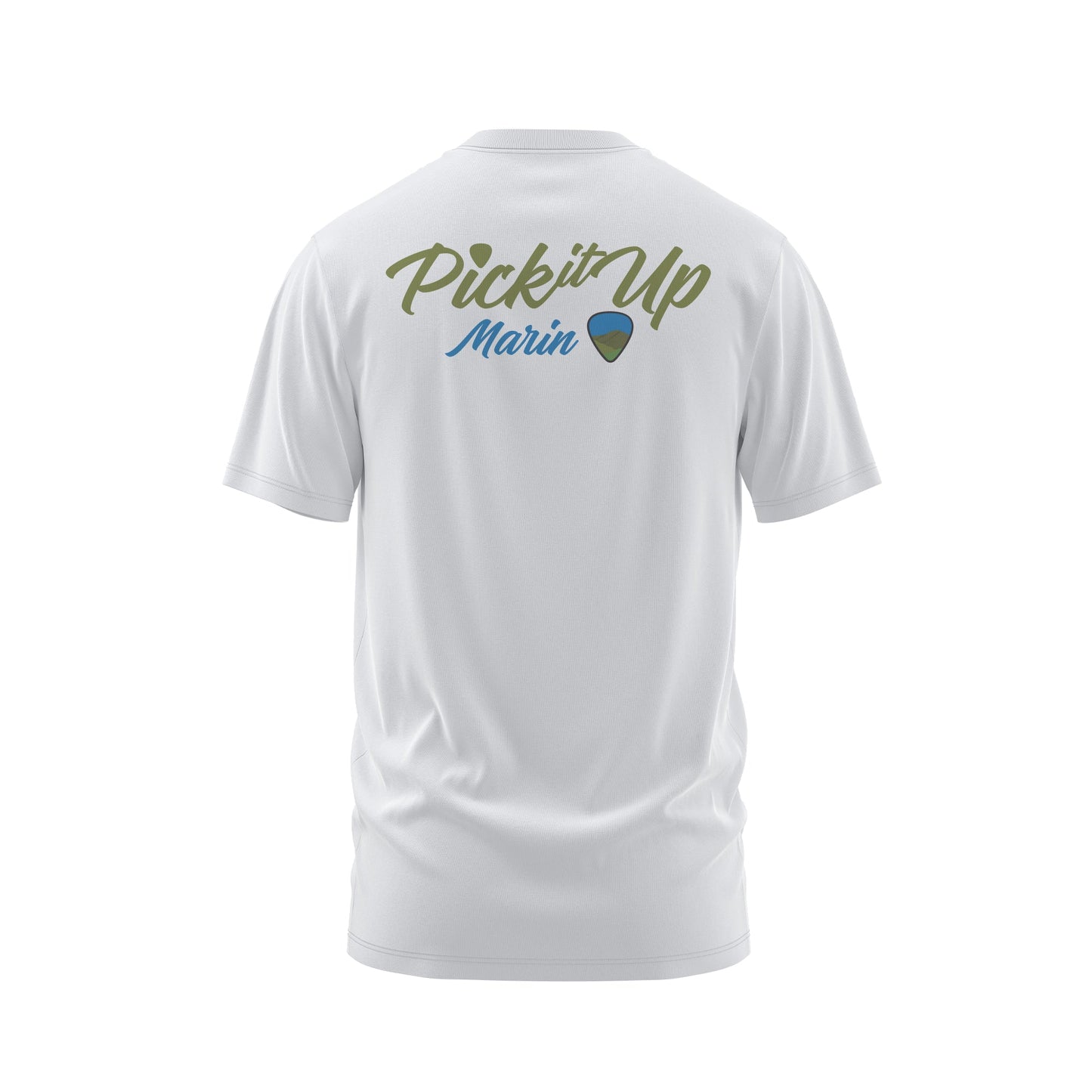 Women's Music Marin Short Sleeve Performance