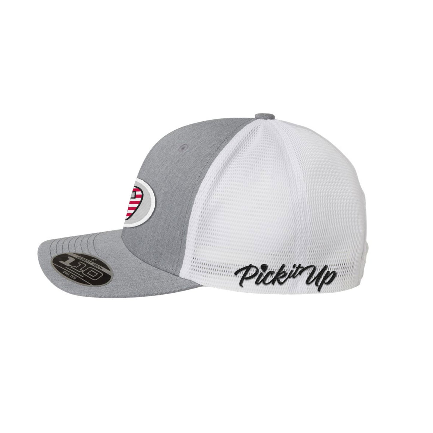 Golf America Flexfit Trucker
