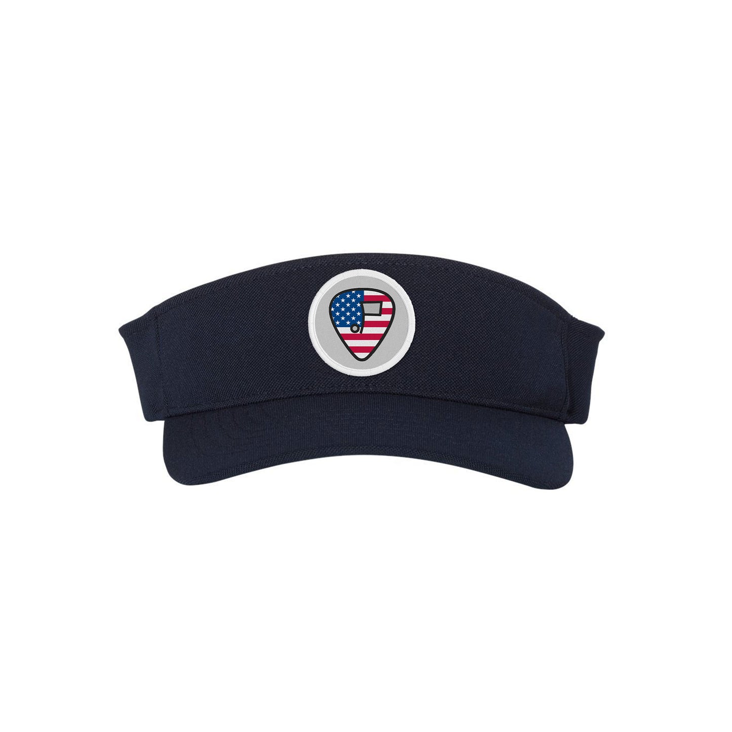 Golf America Flexfit Visor