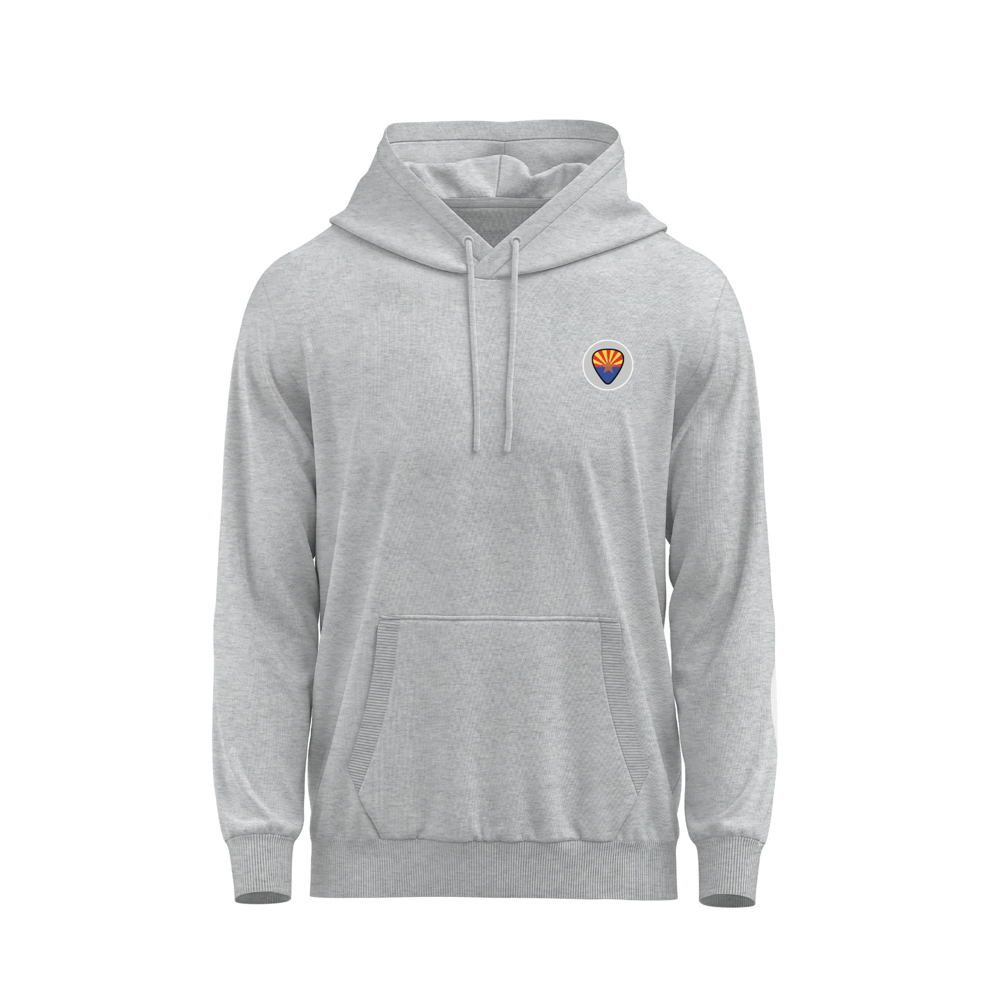 Music Arizona Hoodie