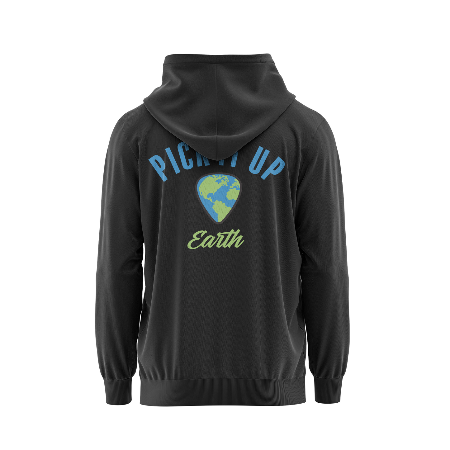 Earth Hoodie
