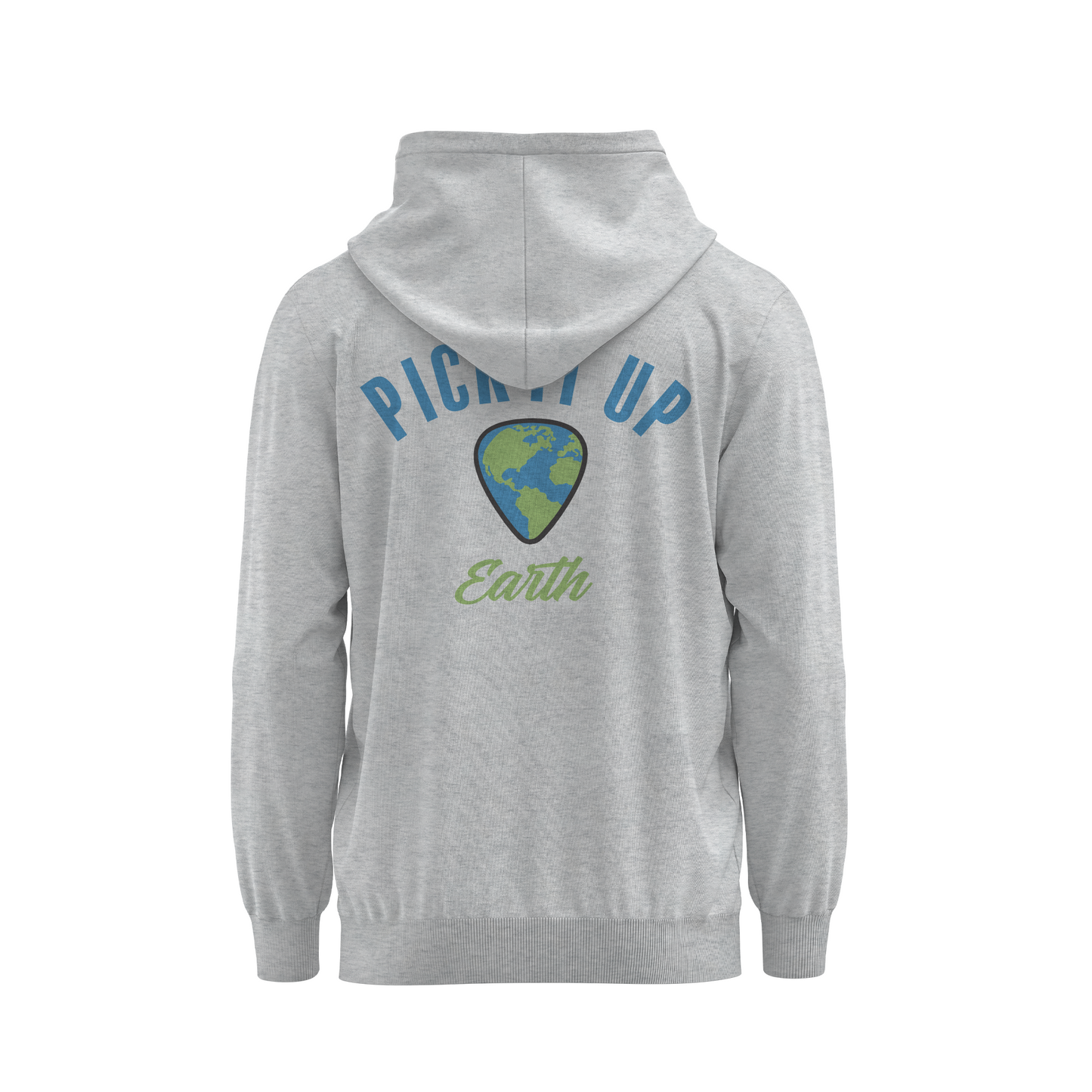 Earth Hoodie