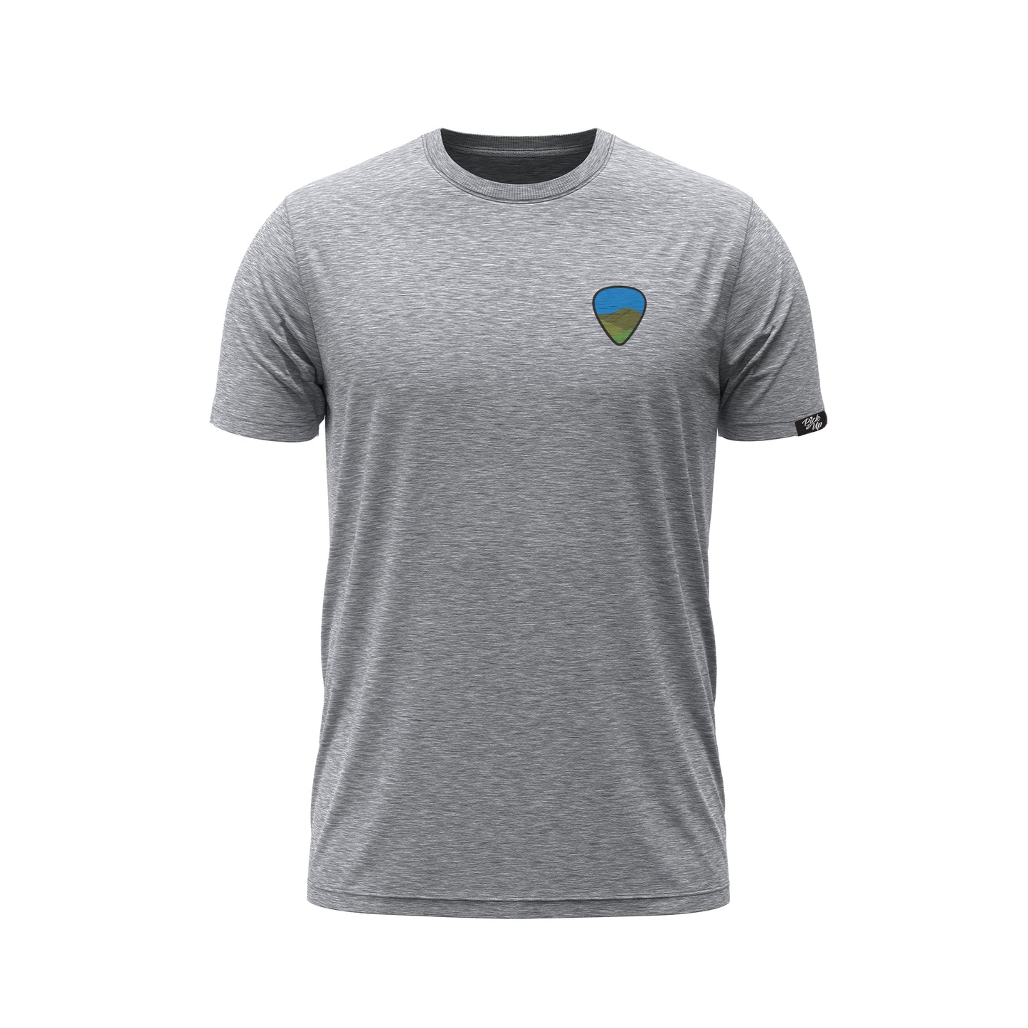 Women's Music Marin Short Sleeve Performance