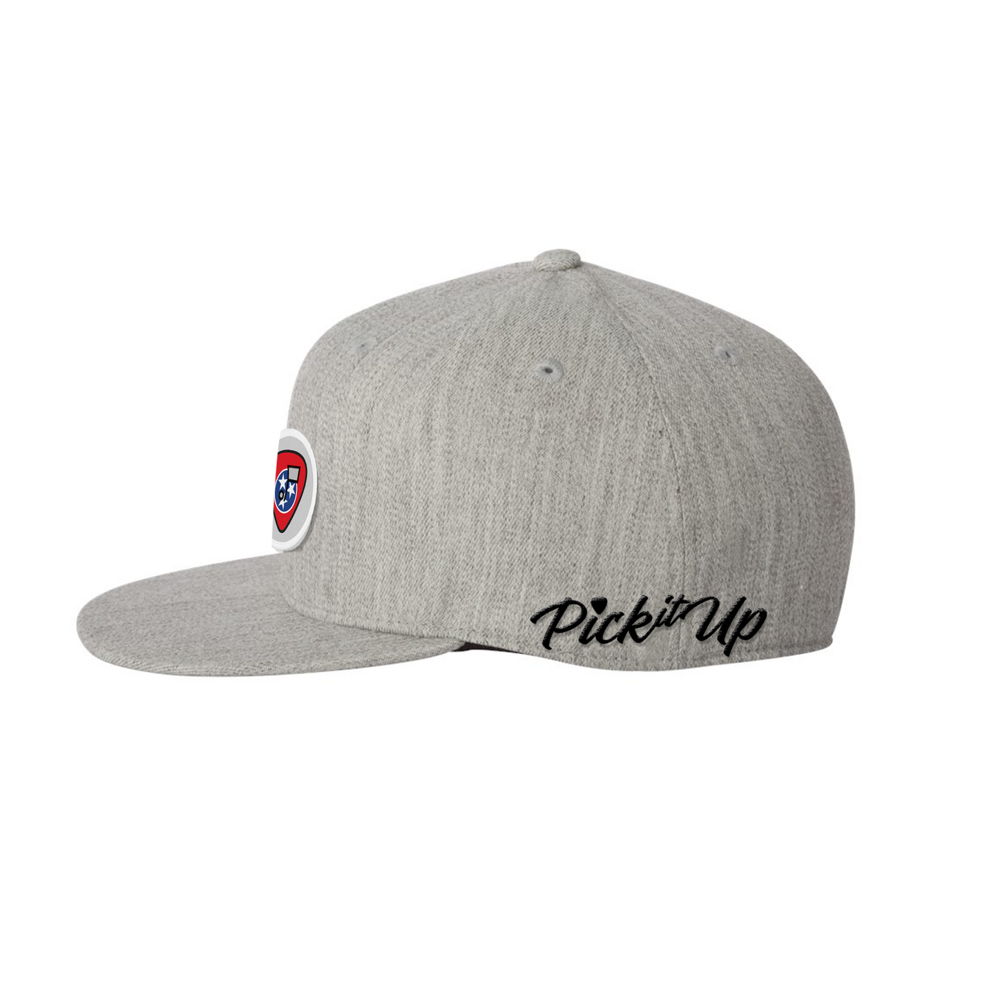 Golf Tennessee Flat Bill