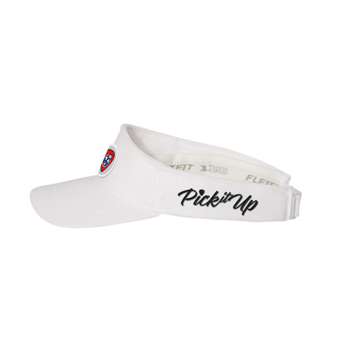 Golf Tennessee Flexfit Visor