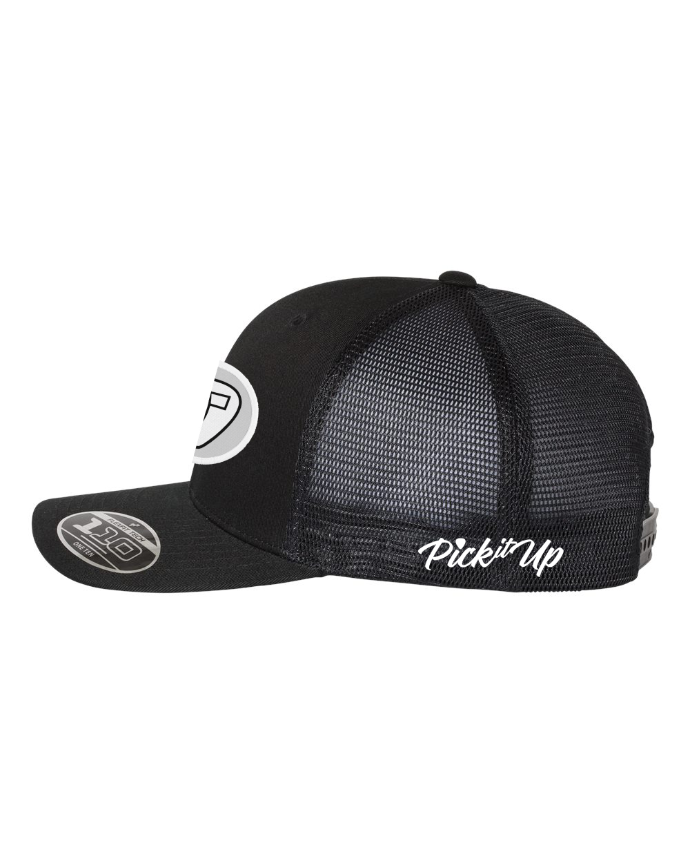 Golf Icon Flexfit Trucker