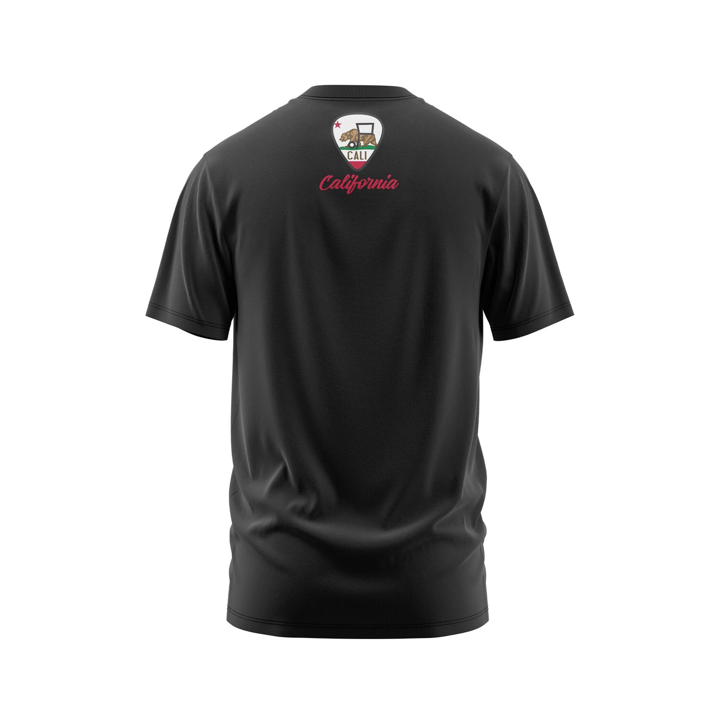 Golf California T-Shirt