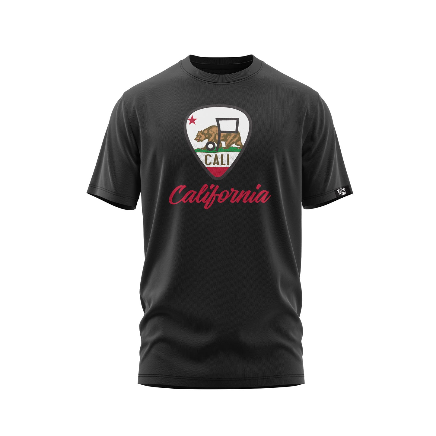 Golf California T-Shirt