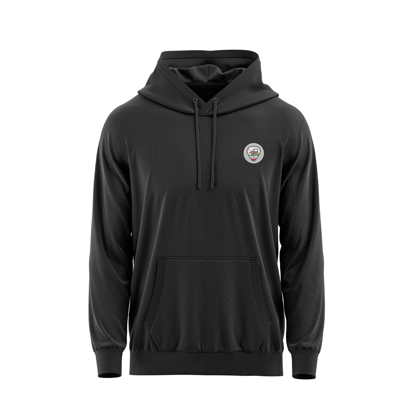 Golf California Hoodie