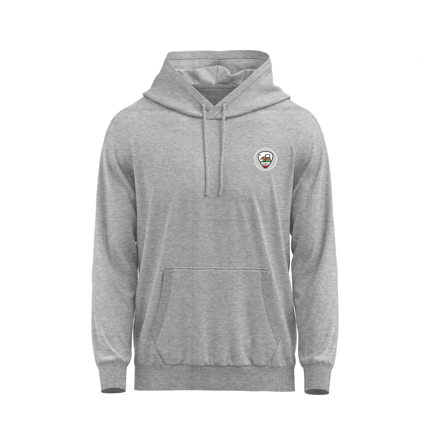 Golf California Hoodie