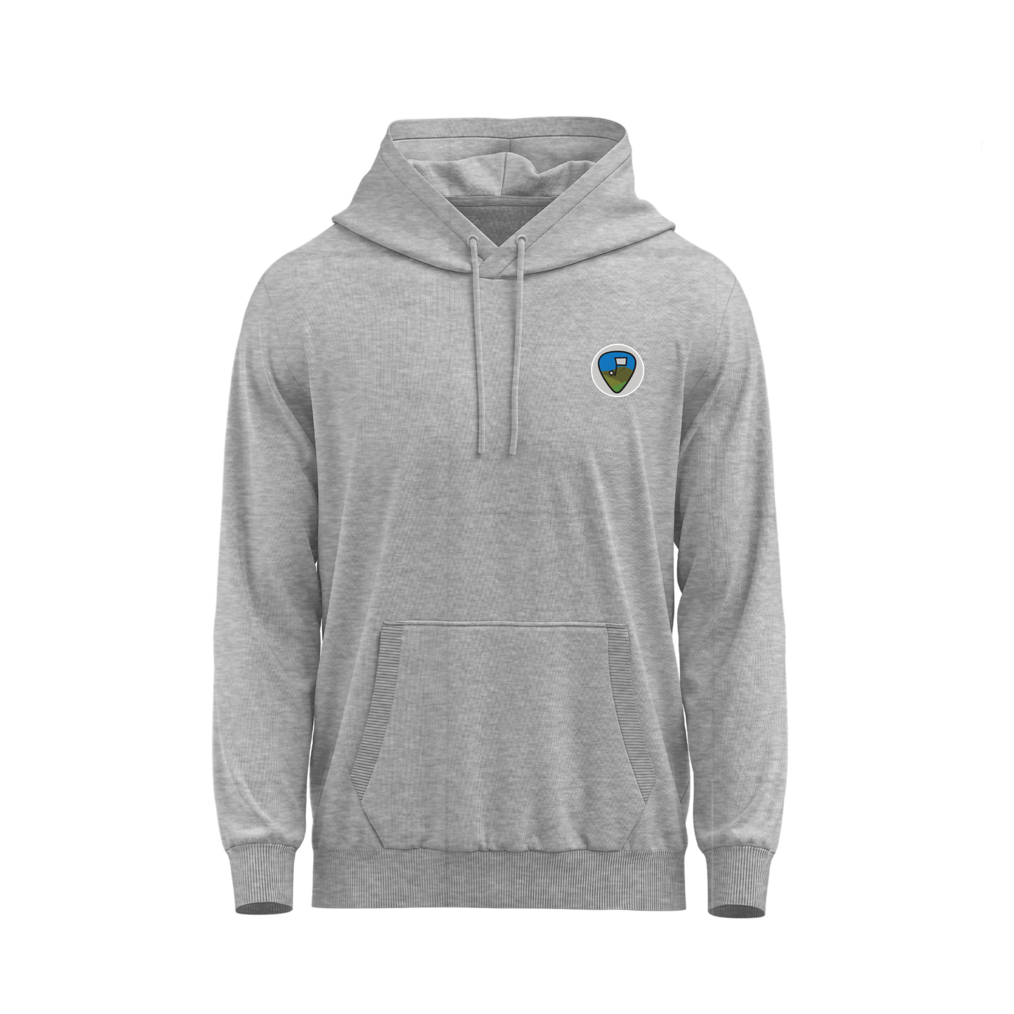 Golf Marin Hoodie