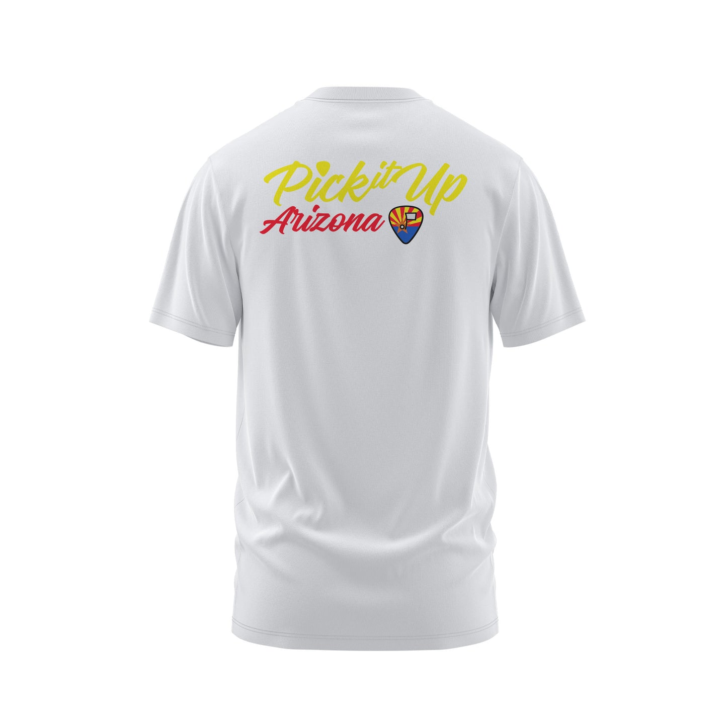 Men's Golf Arizona Short Sleeve Performance