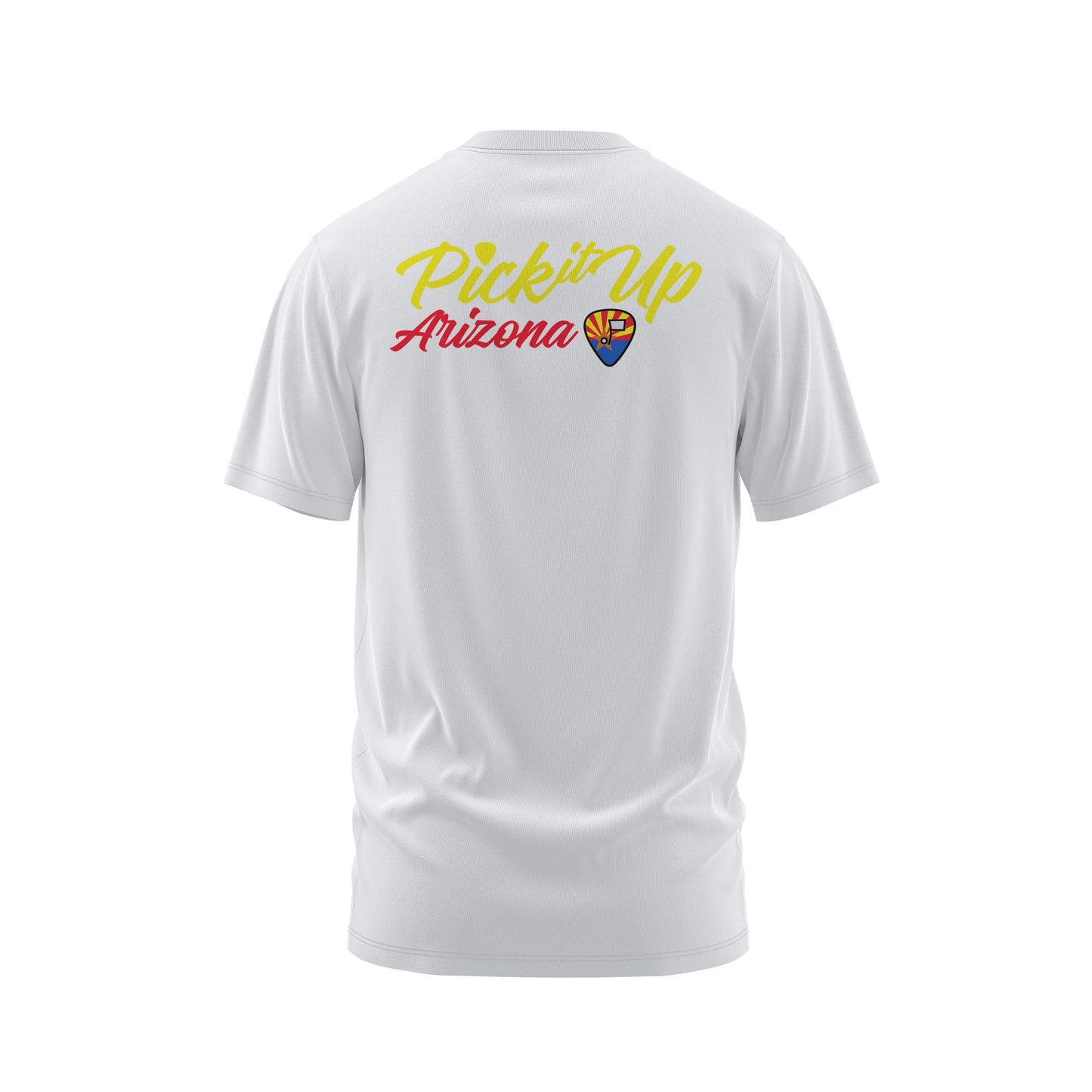 Women's Golf Arizona Short Sleeve Performance