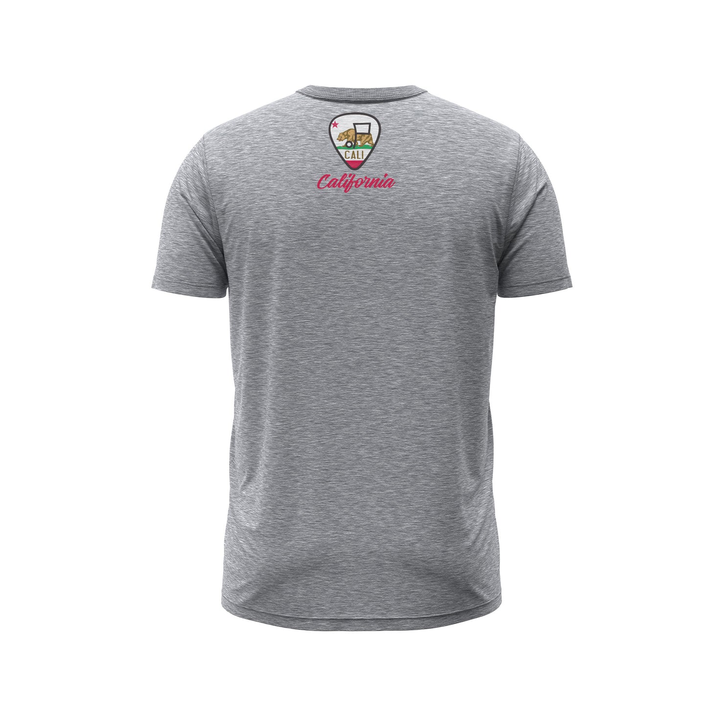 Golf California T-Shirt