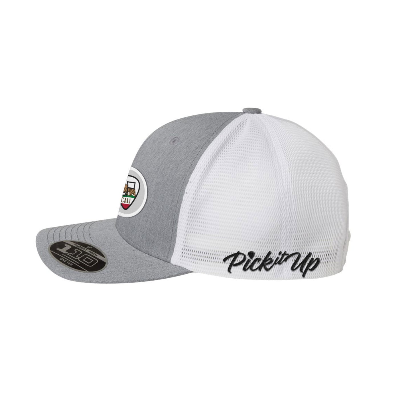 Golf California Flexfit Trucker