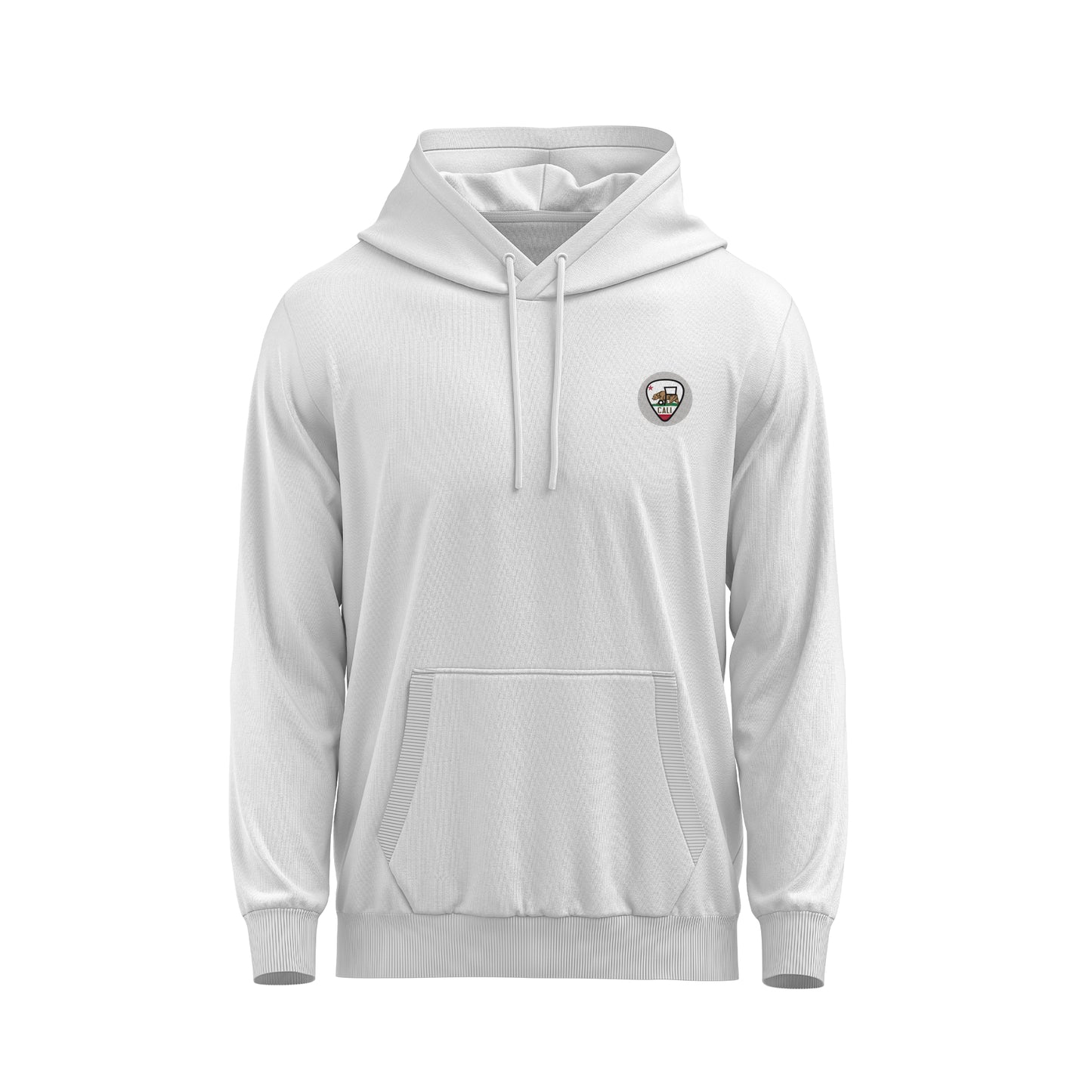 Golf California Hoodie