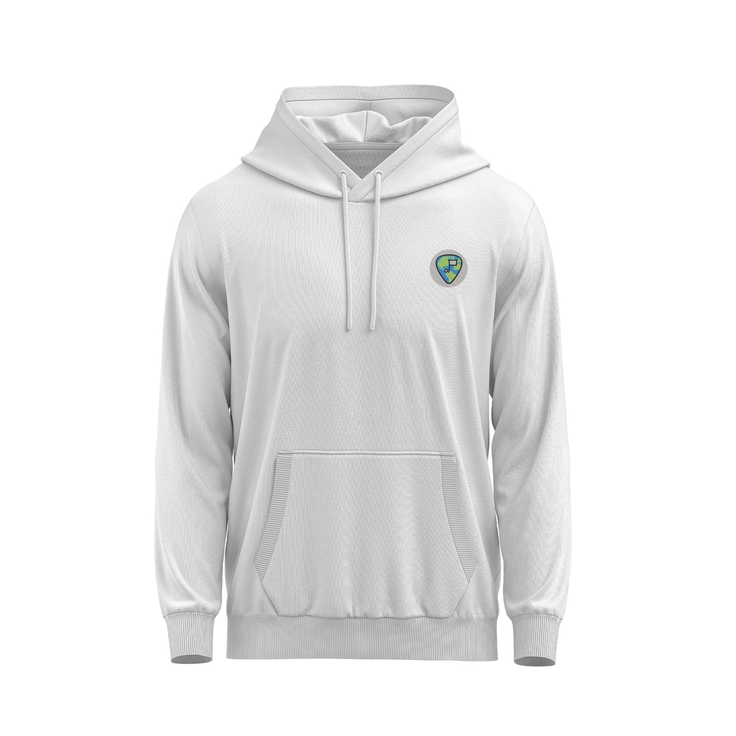 Golf Earth Hoodie