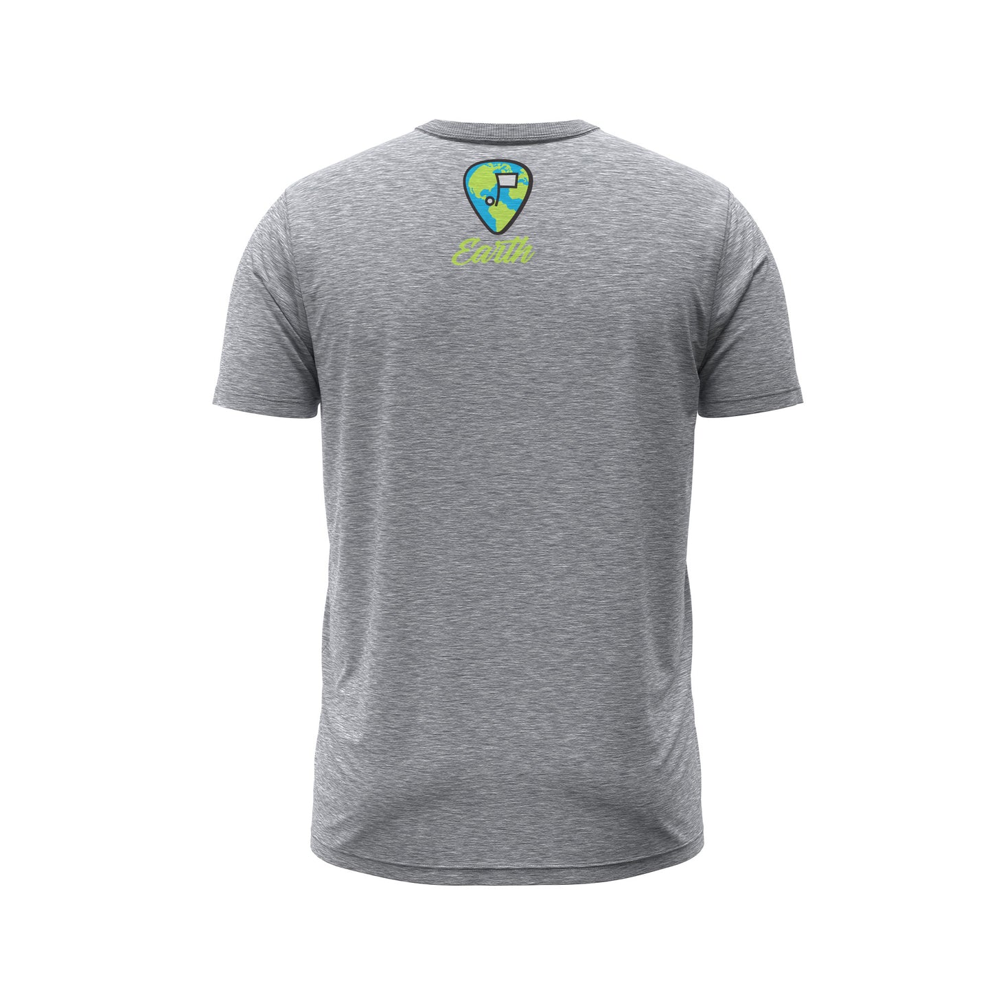 Golf Earth T-Shirt