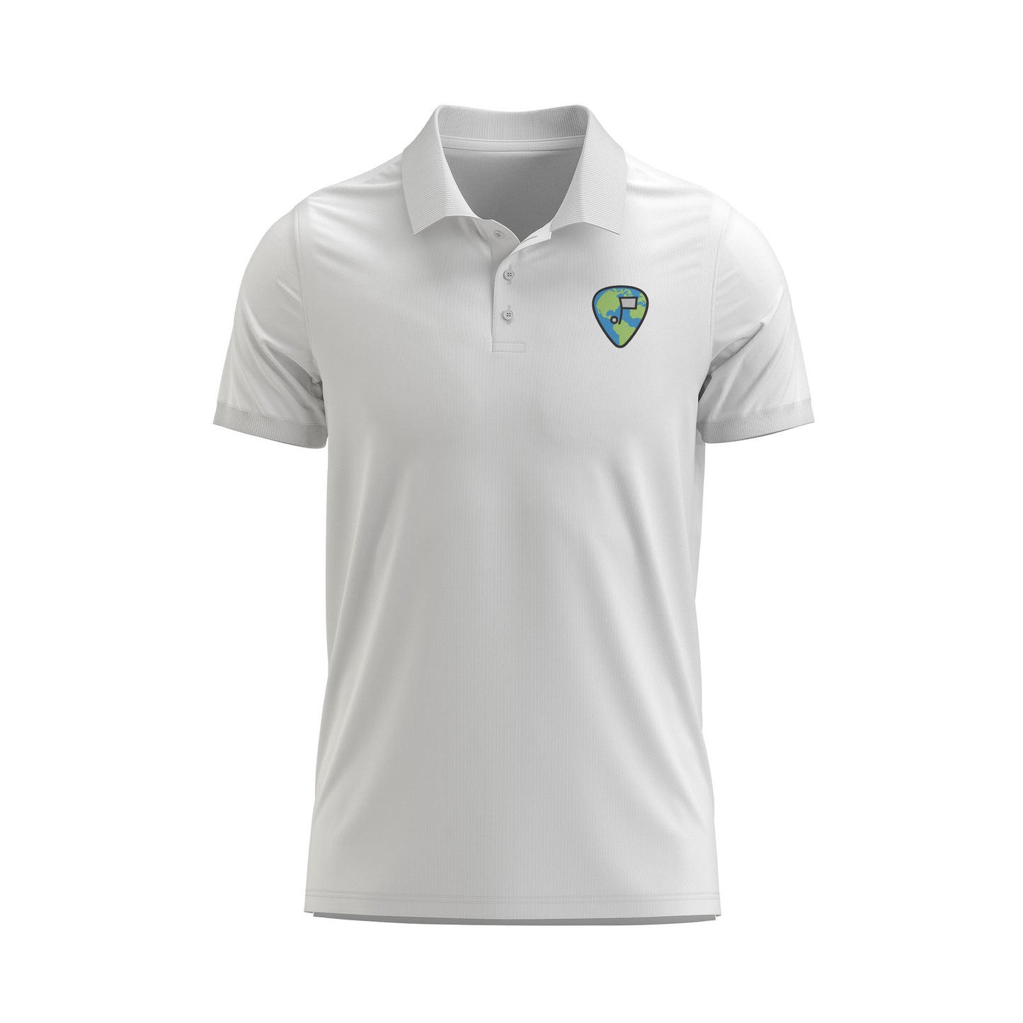 Golf Earth Polo