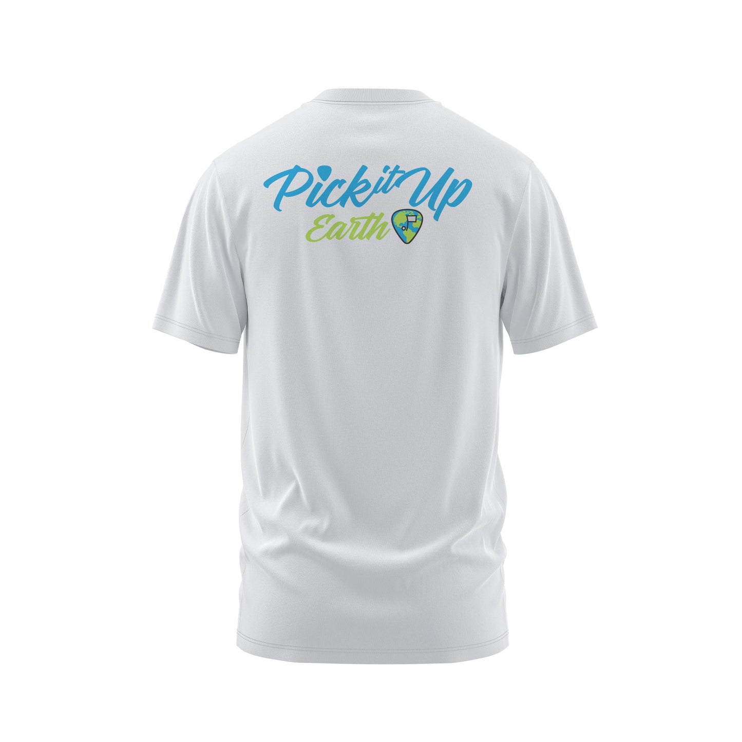 Women's Golf Earth Short Sleeve Performance