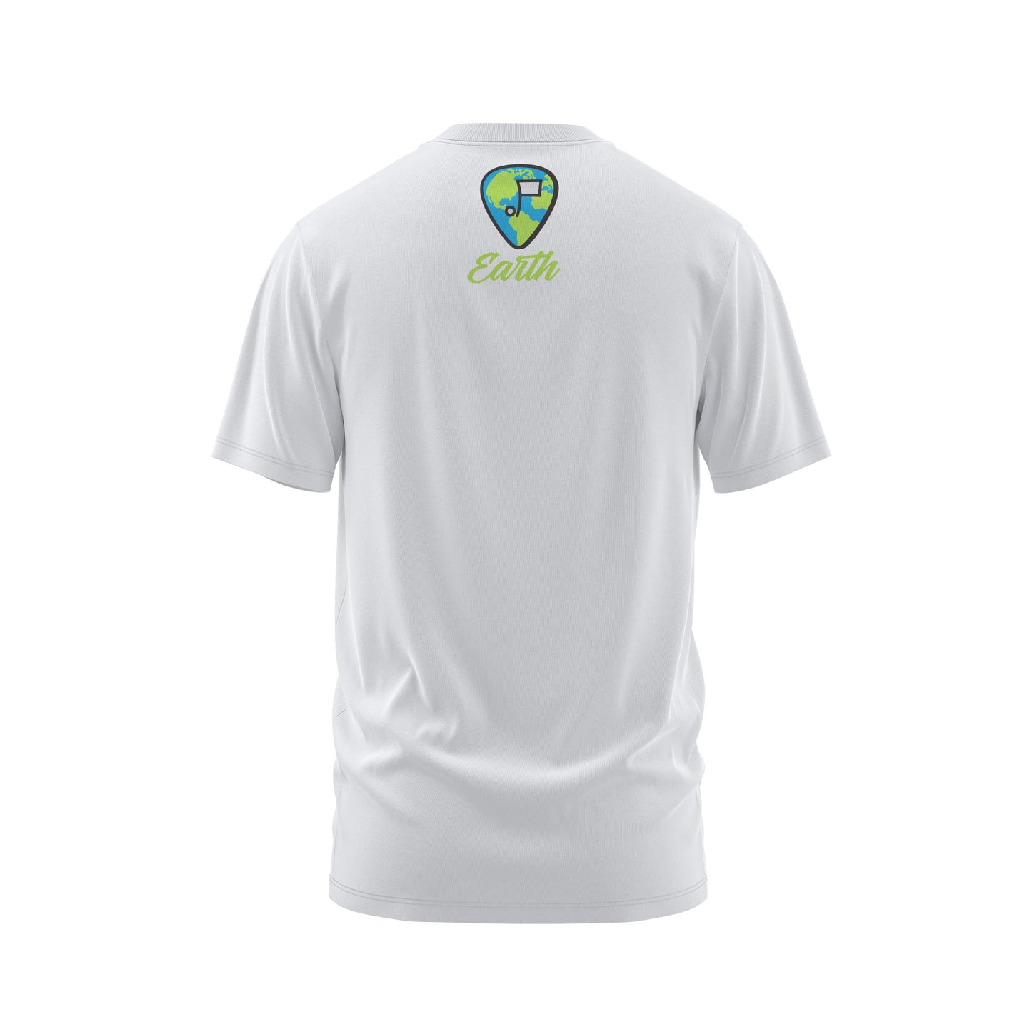 Golf Earth T-Shirt