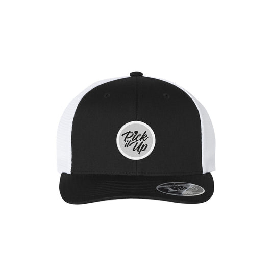 Script Flexfit Trucker