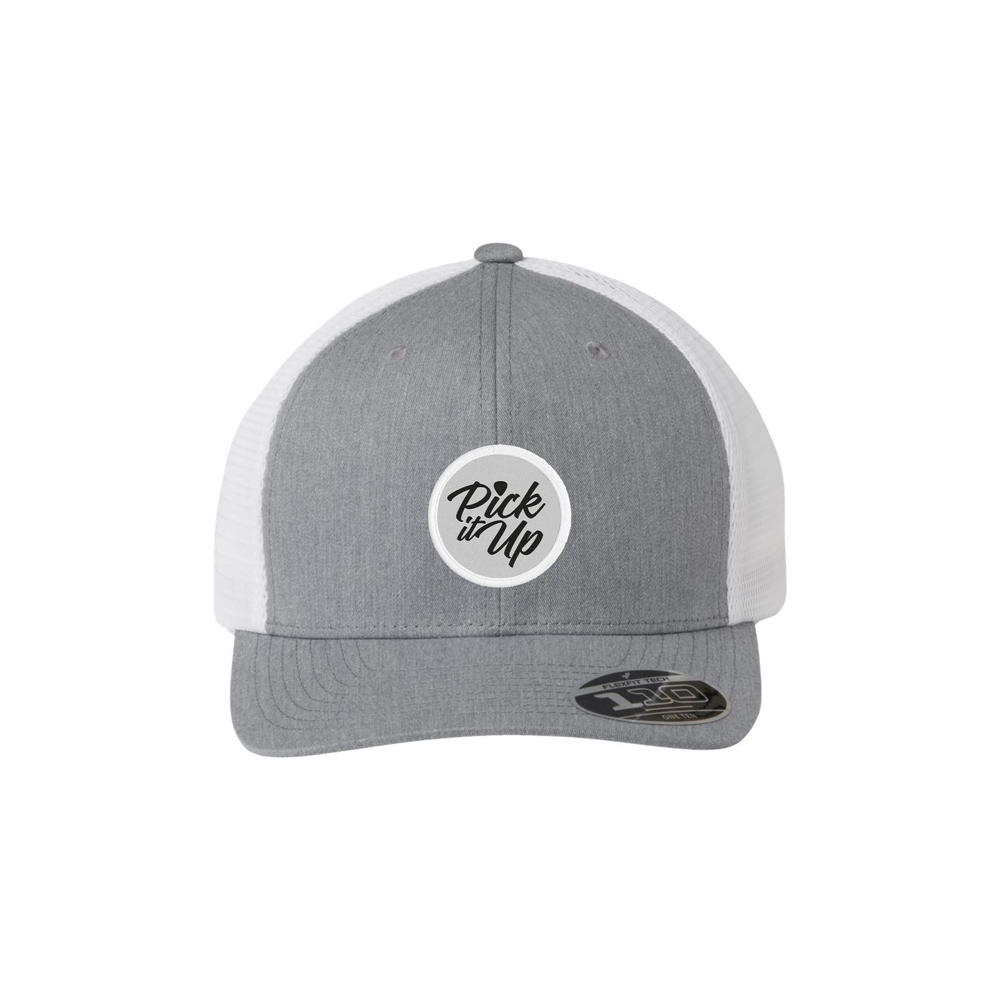 Script Flexfit Trucker