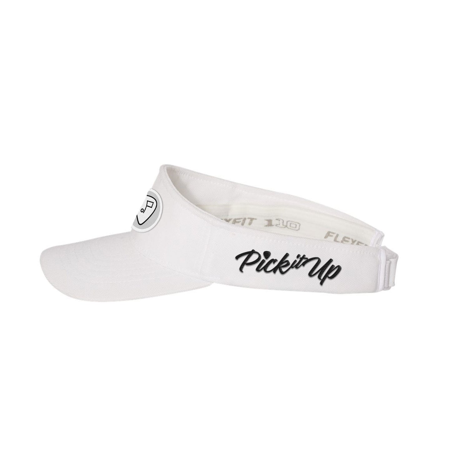 Golf Icon Flexfit Visor