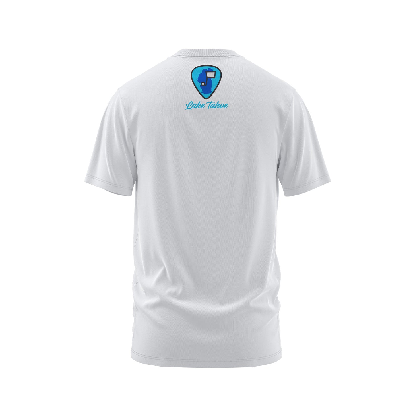 Golf Lake Tahoe T-Shirt