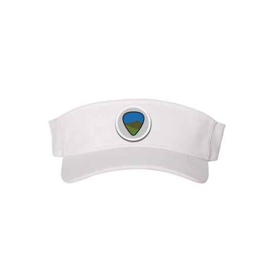 Music Marin Flexfit Visor