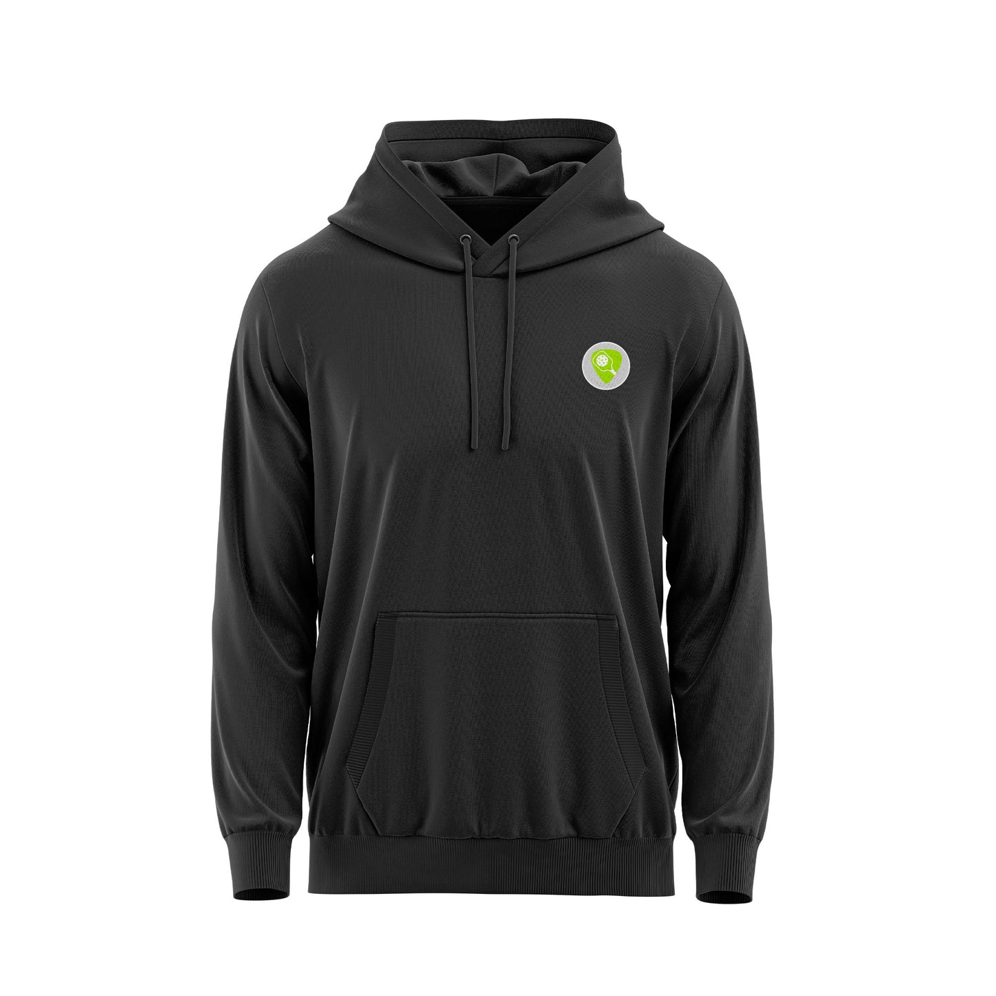 Pickleball Hoodie