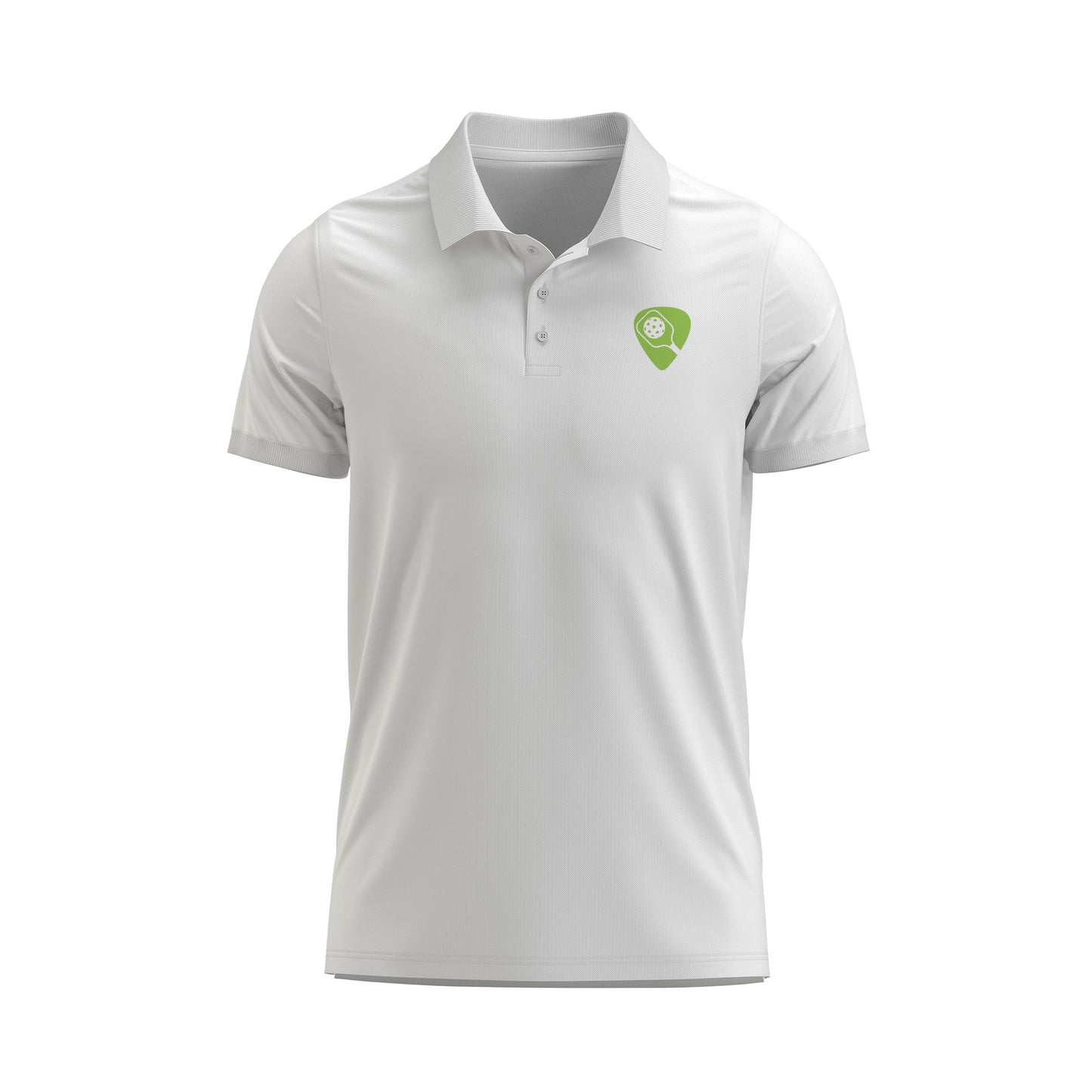 Pickleball Polo