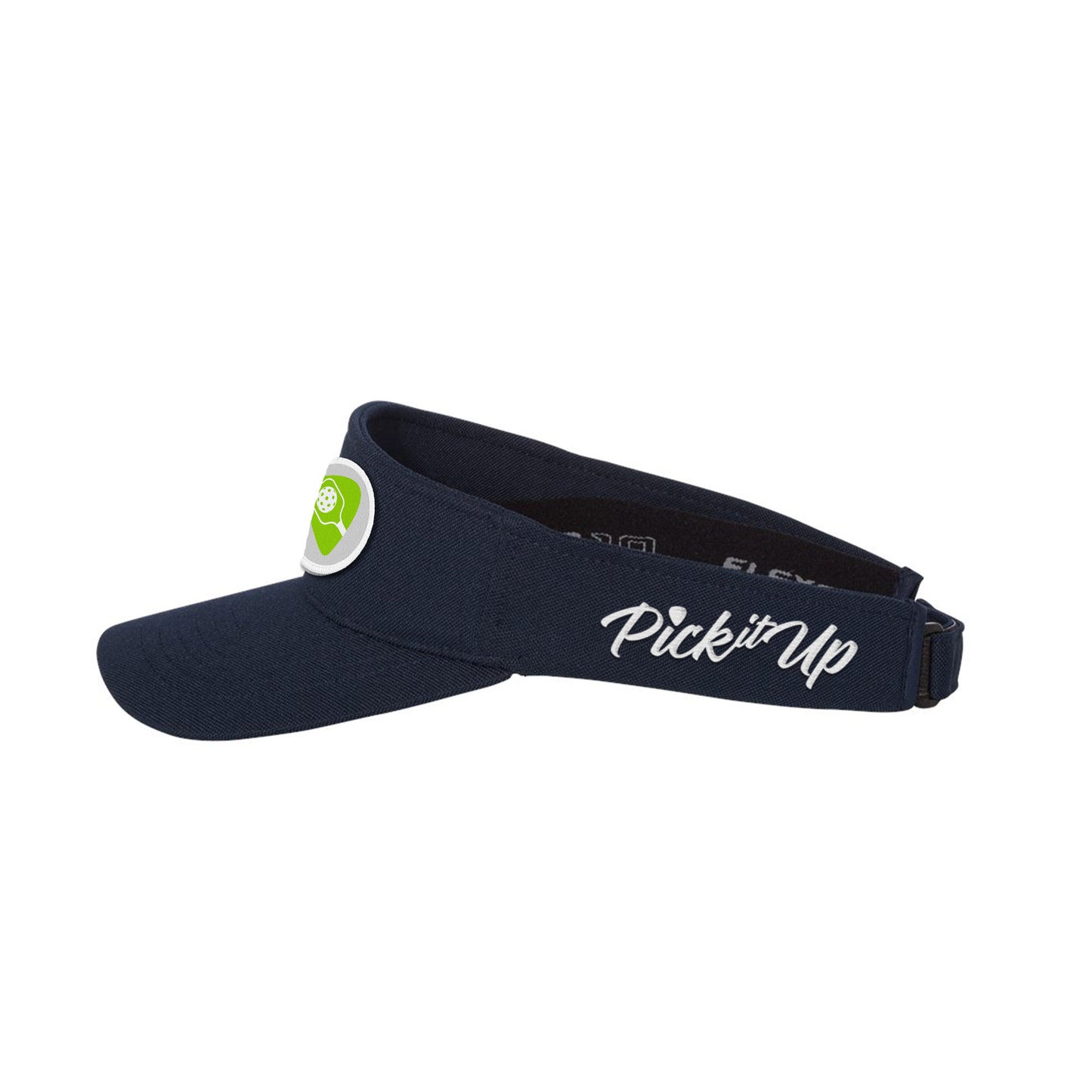 Pickleball Flexfit Visor