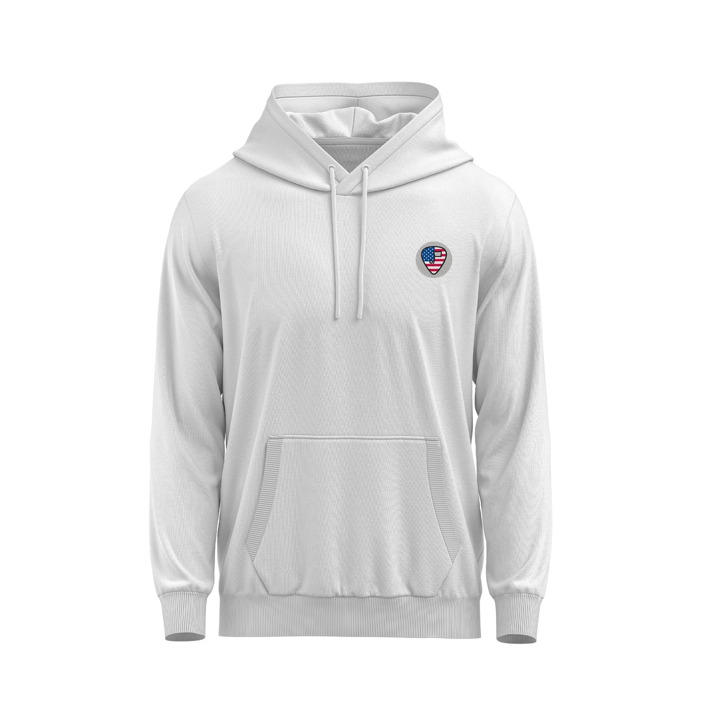 Golf America Hoodie