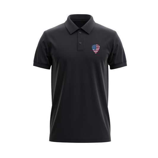 Golf America Polo