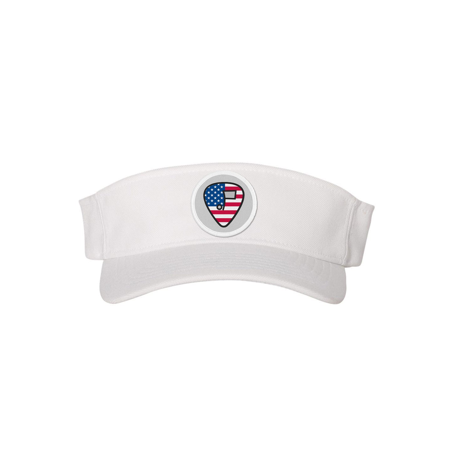 Golf America Flexfit Visor