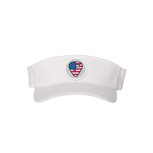 Golf America Flexfit Visor