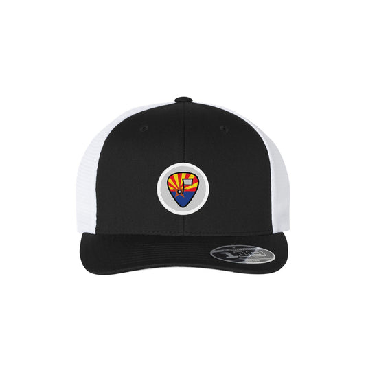 Golf Arizona Flexfit Trucker