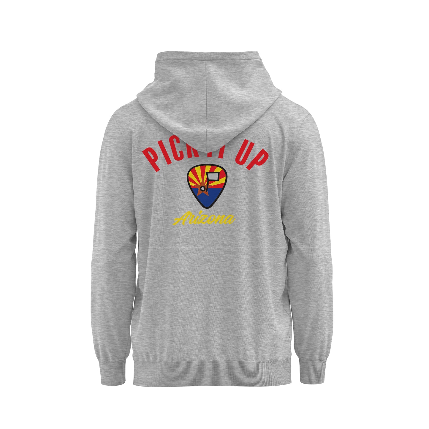 Golf Arizona Hoodie