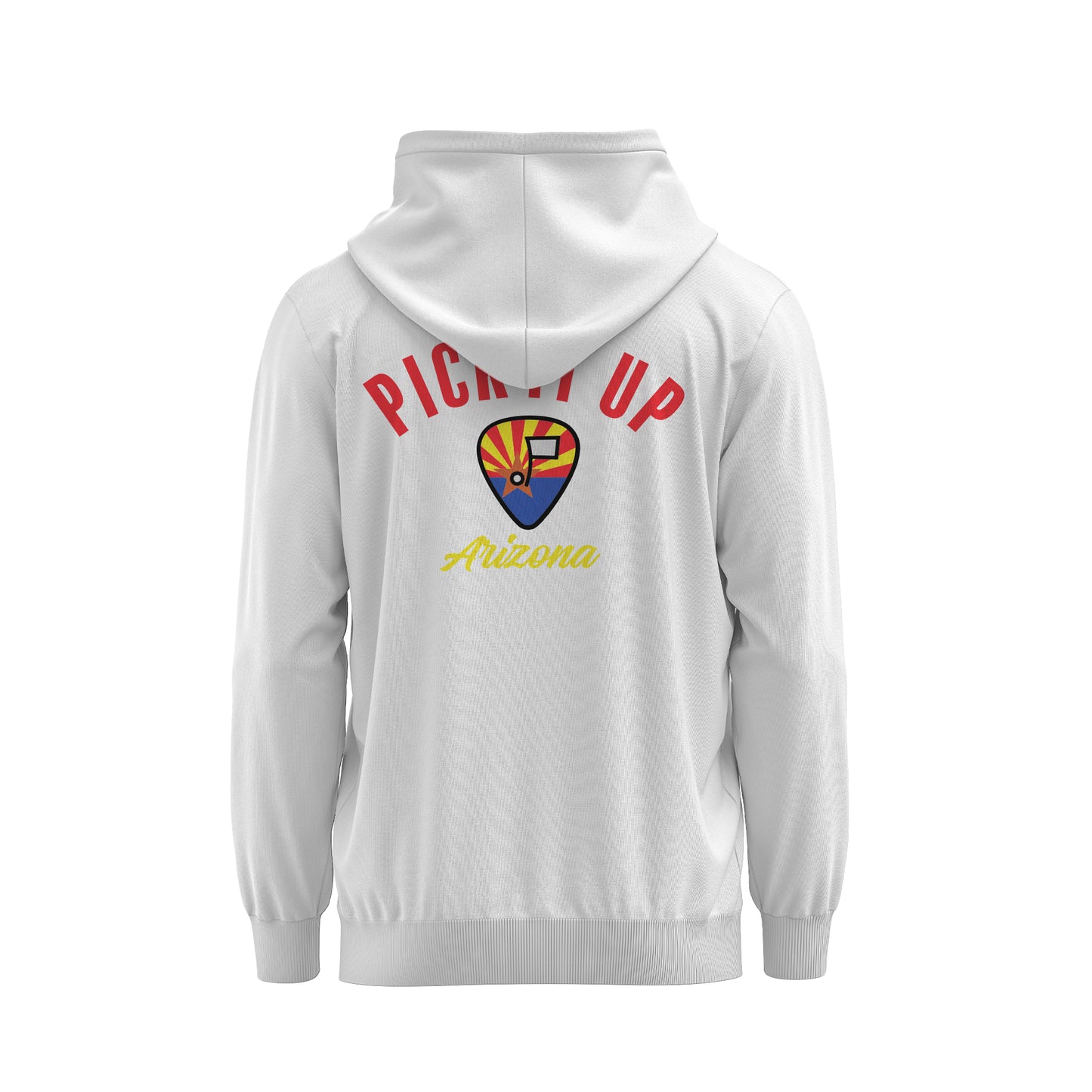 Golf Arizona Hoodie