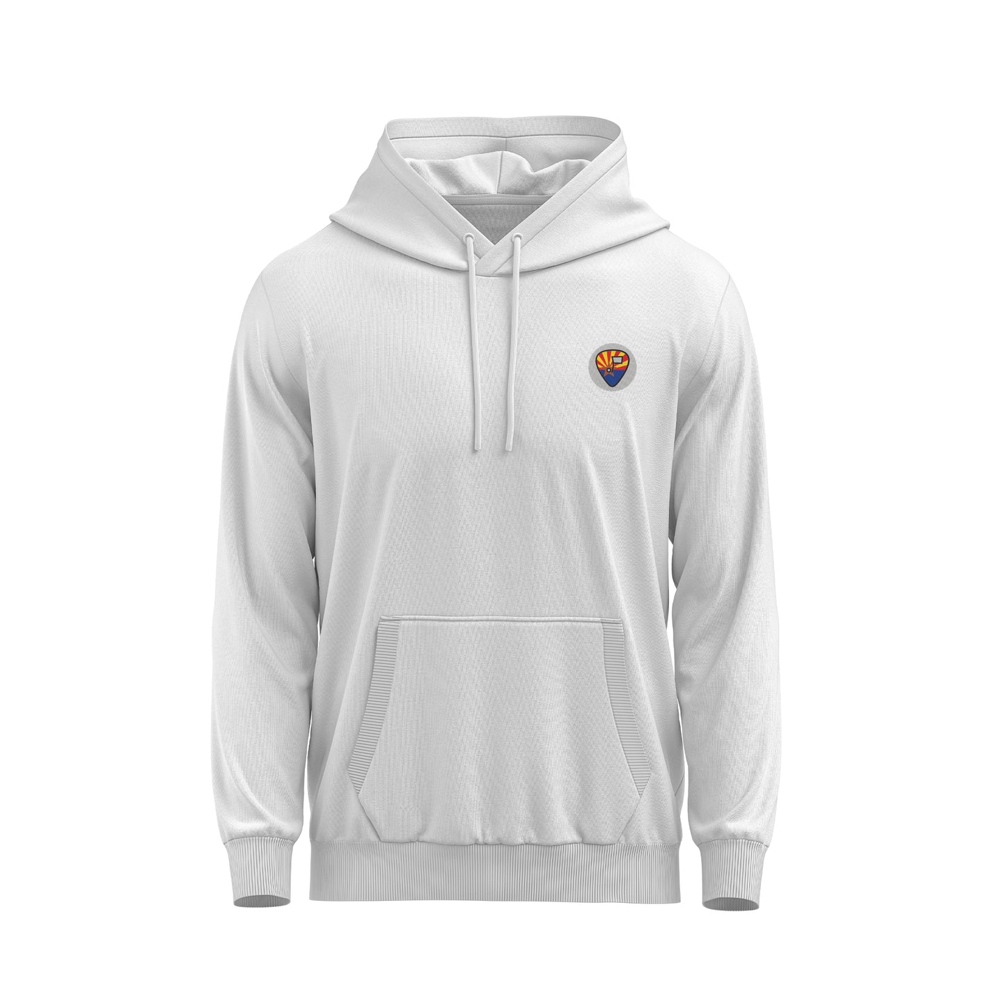 Golf Arizona Hoodie