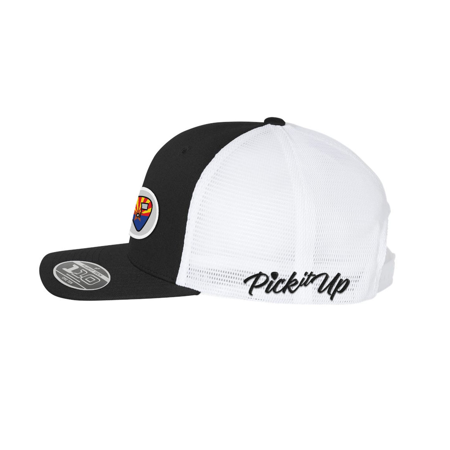 Golf Arizona Flexfit Trucker